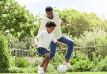 Why Football Continues to Unite Different Generations
