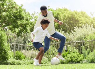 Why Football Continues to Unite Different Generations