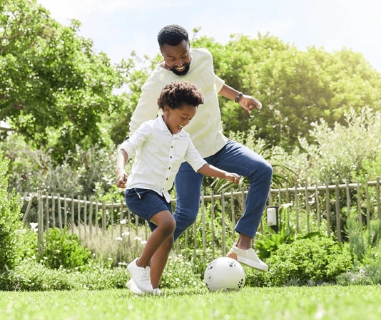 Why Football Continues to Unite Different Generations