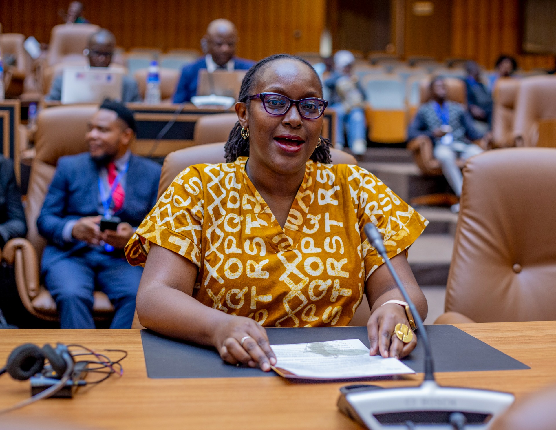 Equality Now calls on African governments to strengthen laws on sexual violence and women’s rights