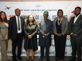 2025 AGM: SAHCO Delivers Strong Performance, Reports N12,007,264 Billion Pre-Tax