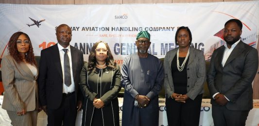 2025 AGM: SAHCO Delivers Strong Performance, Reports N12,007,264 Billion Pre-Tax