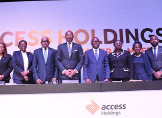 Access Holdings Affirms Long-Term Value Strategy at 4th Annual General Meeting