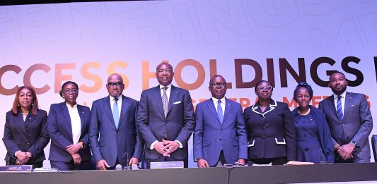 Access Holdings Affirms Long-Term Value Strategy at 4th Annual General Meeting