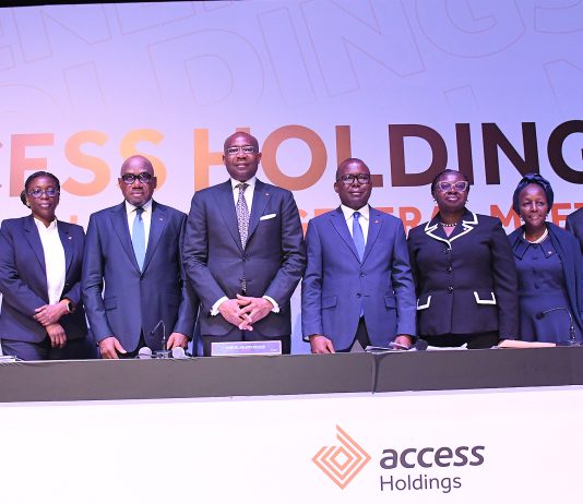 Access Holdings Affirms Long-Term Value Strategy at 4th Annual General Meeting