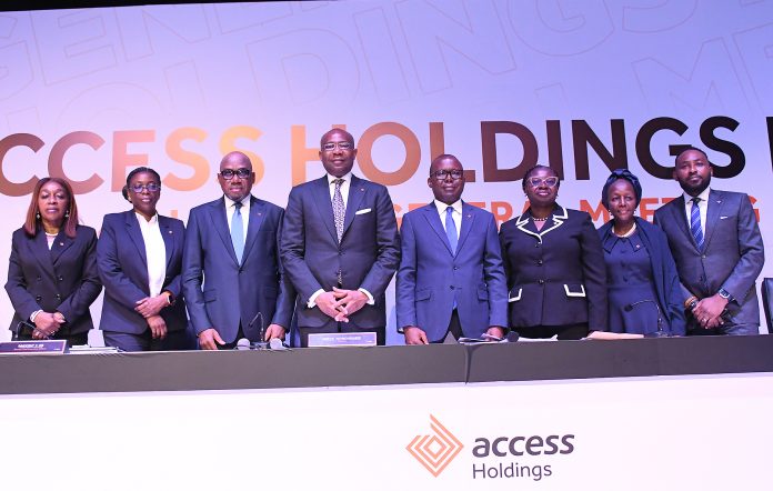 2026 Access Holdings AGM Photos