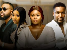 Entertainment Non-Stop: Movies and Shows to Watch on GOtv This Week