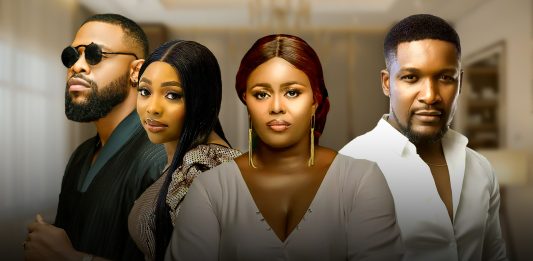 Entertainment Non-Stop: Movies and Shows to Watch on GOtv This Week