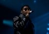 ASAKE partners with Spotify for a One-Night-Only Performance of M$NEY in London