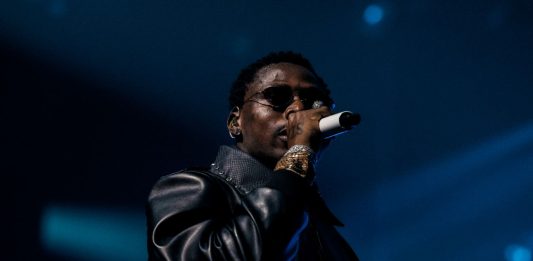 ASAKE partners with Spotify for a One-Night-Only Performance of M$NEY in London