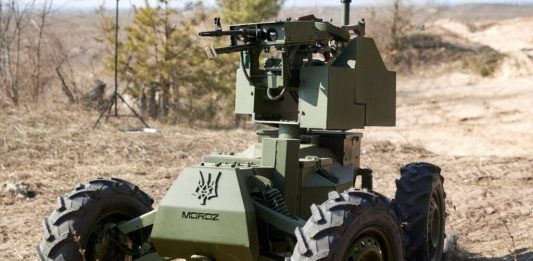 Feature- What Nigeria’s Floundering Anti-Terror Campaign Can Learn from Ukraine’s Robot War