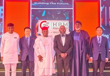 Lafarge Unveils New Corporate Identity, Changes Name to HBM Nigeria Plc
