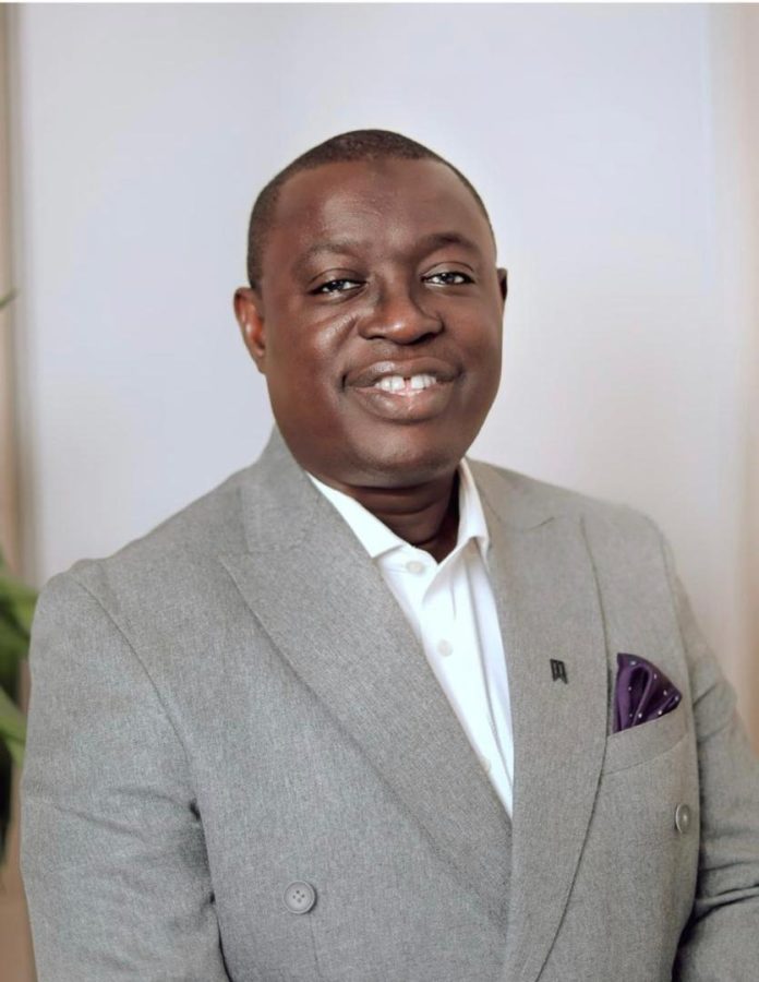 Bolaji Abimbola