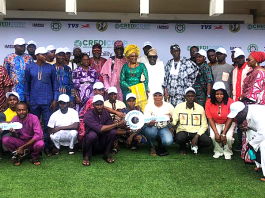 Credicorp Expands Nationwide Mobility Ownership to Ijebu-Ode, Deepens Access to Credit for Productive Nigerians