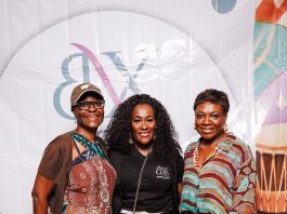 Africa Luxe Showcase Closes Maiden Edition, Spotlighting African Designers on the Global Stage.