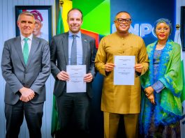 NNPC, TotalEnergies Deepen Partnership to Accelerate Methane Emission Reduction Through Advanced Technology