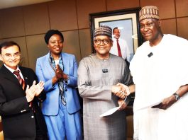 Food Security: AFC Deepens Partnership with Dangote Group with $600m Loan towards Fertilizer Expansion