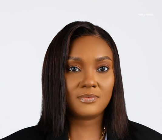 Breaking Barriers, Building Legacies: Fiona Ahmed Ahimie Launches LEADHER Mentorship Session