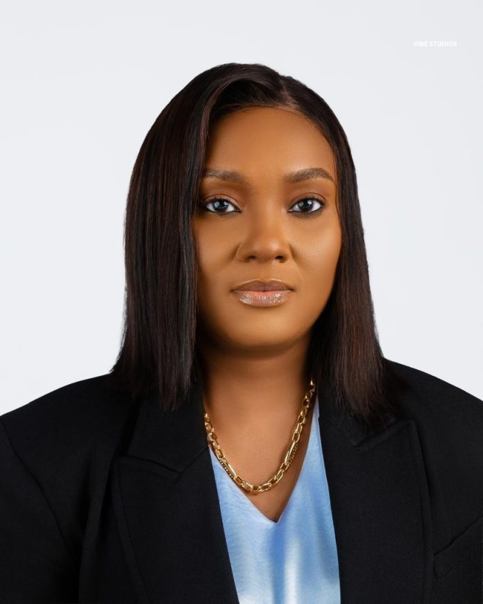 Fiona Ahime - Managing Director- First Securities Brokers.