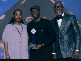 Guinness Nigeria Named Consumer Goods Company of the Year at Nairametrics Capital Market Awards 2026