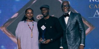 Guinness Nigeria Named Consumer Goods Company of the Year at Nairametrics Capital Market Awards 2026