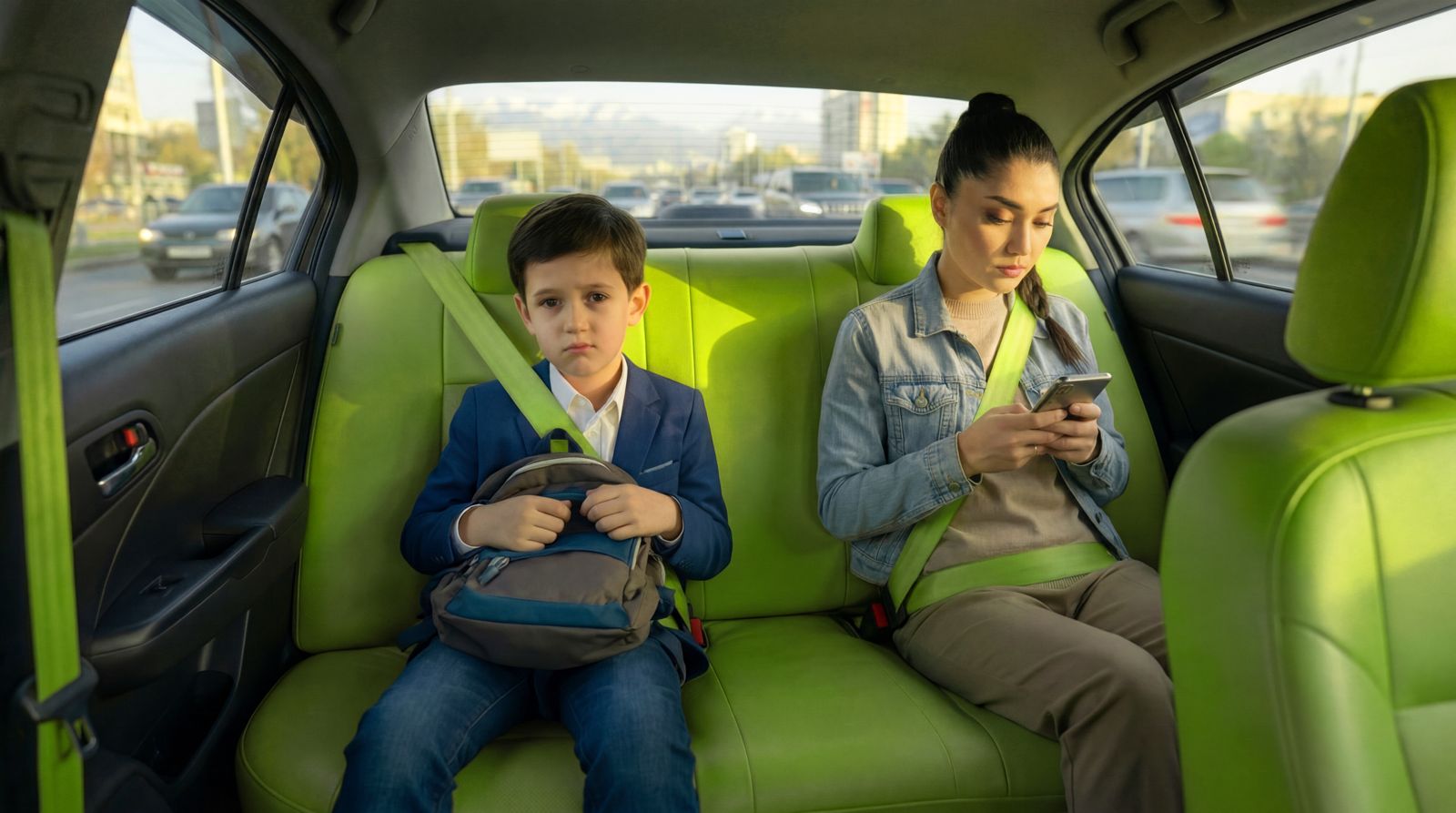 inDrive Launches an International Social Initiative Against Bullying
