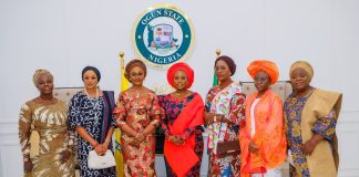 2026 International Widows’ Day: Yayi’s Wife Inspires Hope, Empowers 3,000 Ogun Widows with Cash Grants, Business Tools