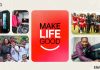 LG Electronics Unveils ‘Make Life Good’ Reality Series for Africa Magic Viewers
