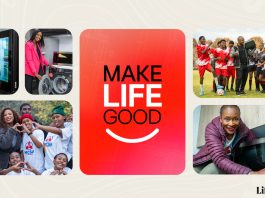 LG Electronics Unveils ‘Make Life Good’ Reality Series for Africa Magic Viewers