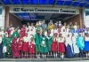 NCC Lauds Ministerial Initiative on Girls ICT Empowerment, Hosts 185 Students on Industry Excursion Tour