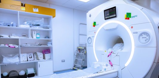 NNPC Enhances Diagnostic Healthcare Capacity with MRI Machine Donation to Dala Orthopaedic Hospital