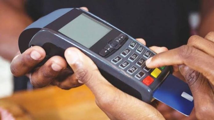 PoS Machine