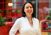 From Lagos to London: Irvine Partners CEO Rachel Irvine Sweeps Top Industry Honours in the UK and EMEA