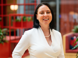 From Lagos to London: Irvine Partners CEO Rachel Irvine Sweeps Top Industry Honours in the UK and EMEA