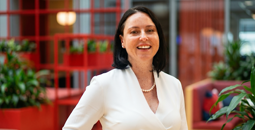 From Lagos to London: Irvine Partners CEO Rachel Irvine Sweeps Top Industry Honours in the UK and EMEA