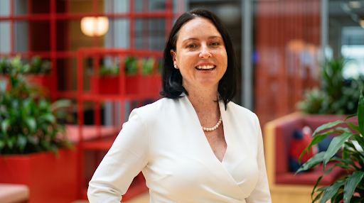 From Lagos to London: Irvine Partners CEO Rachel Irvine Sweeps Top Industry Honours in the UK and EMEA