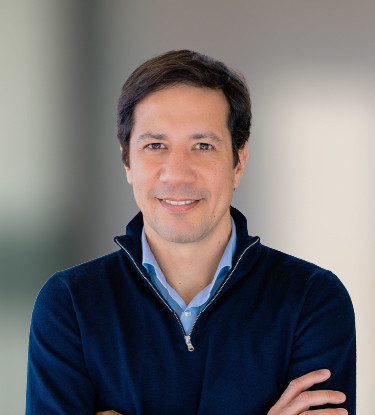 Heineken N.V. nominates Rafael Oliveira as Chief Executive Officer