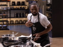 MasterChef Nigeria Undercooked Steak Seals Preye’s Fate