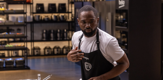 MasterChef Nigeria Undercooked Steak Seals Preye’s Fate