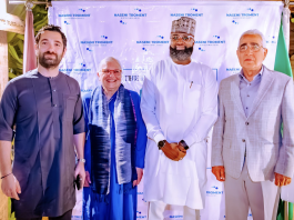 NASENI Reaffirms Commitment to Healthcare Innovation at Harvard-Led Malaria Programme Closing Dinner