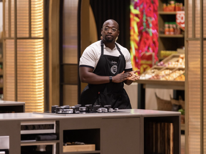 Loye Chef Nigeria