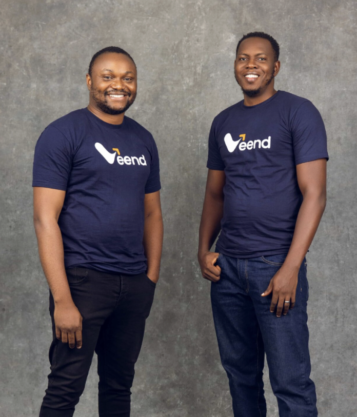VeendHQ