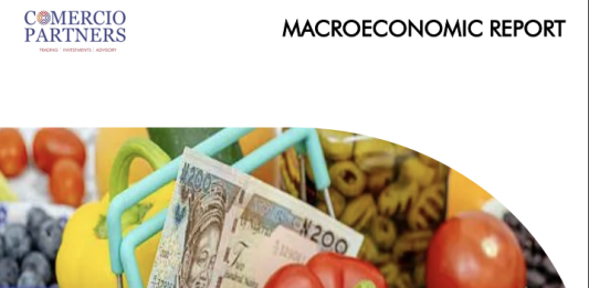 Nigeria’s Inflation Picks Up Again in May, but Monthly Heat Begins to Fade