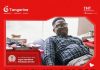 Tangerine Blood Donor Drive Campaign to Support Life-Saving Healthcare in Lagos