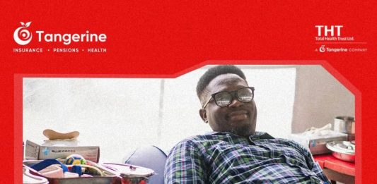 Tangerine Blood Donor Drive Campaign to Support Life-Saving Healthcare in Lagos