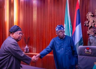 Nigerians Will Continue to See Visible Improvements in Power Supply — Minister Tegbe