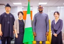 Tijani Secures Chinese Support For 3,700 Telecom Towers Targeting Underserved Communities