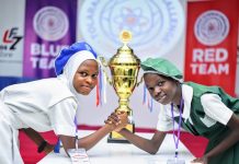16 Schools to Compete in the 10th Edition of Tolaram Science Challenge
