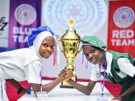16 Schools to Compete in the 10th Edition of Tolaram Science Challenge