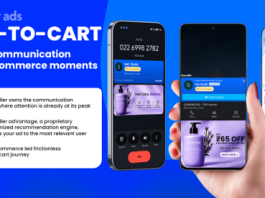 Truecaller Ads Launches ‘Call-to-Cart’, a New Commerce Surface Built on the Communication Layer